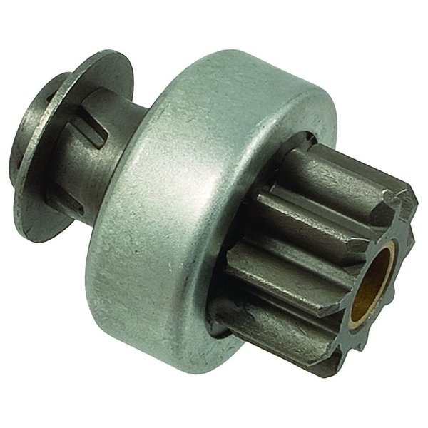 Ilb Gold Replacement For Kubota, K3511-81431 Starter Drive K3511-81431 STARTER DRIVE